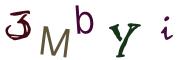 CAPTCHA obrazkowa