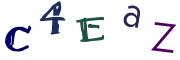 CAPTCHA obrazkowa