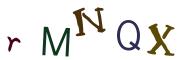 CAPTCHA obrazkowa