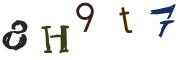 CAPTCHA obrazkowa