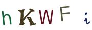 CAPTCHA obrazkowa