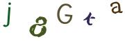 CAPTCHA obrazkowa