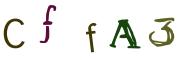 CAPTCHA obrazkowa