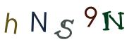 CAPTCHA obrazkowa