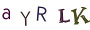 CAPTCHA obrazkowa