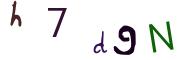 CAPTCHA obrazkowa