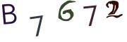 CAPTCHA obrazkowa
