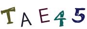CAPTCHA obrazkowa