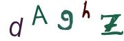 CAPTCHA obrazkowa