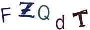 CAPTCHA obrazkowa