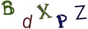 CAPTCHA obrazkowa