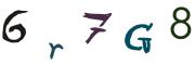 CAPTCHA obrazkowa