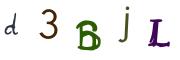CAPTCHA obrazkowa