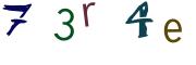 CAPTCHA obrazkowa