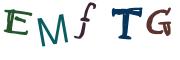 CAPTCHA obrazkowa