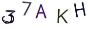 CAPTCHA obrazkowa