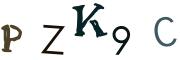 CAPTCHA obrazkowa
