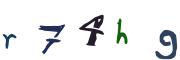 CAPTCHA obrazkowa