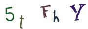 CAPTCHA obrazkowa