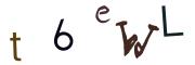CAPTCHA obrazkowa