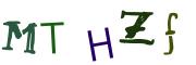 CAPTCHA obrazkowa