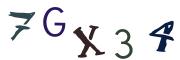 CAPTCHA obrazkowa