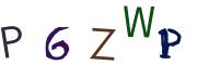 CAPTCHA obrazkowa