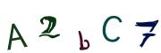 CAPTCHA obrazkowa