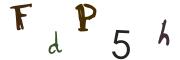 CAPTCHA obrazkowa