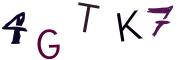 CAPTCHA obrazkowa