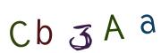 CAPTCHA obrazkowa