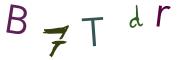 CAPTCHA obrazkowa