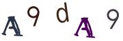 CAPTCHA obrazkowa
