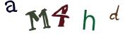 CAPTCHA obrazkowa