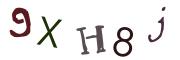 CAPTCHA obrazkowa