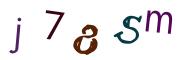 CAPTCHA obrazkowa