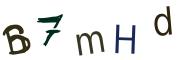 CAPTCHA obrazkowa