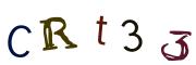 CAPTCHA obrazkowa