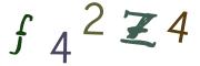 CAPTCHA obrazkowa