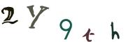 CAPTCHA obrazkowa