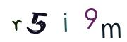 CAPTCHA obrazkowa