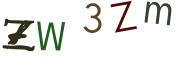 CAPTCHA obrazkowa
