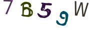 CAPTCHA obrazkowa