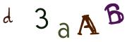 CAPTCHA obrazkowa