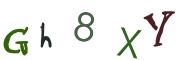 CAPTCHA obrazkowa