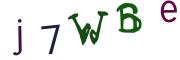 CAPTCHA obrazkowa