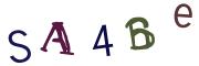 CAPTCHA obrazkowa