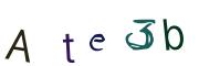 CAPTCHA obrazkowa