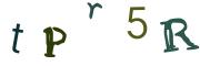 CAPTCHA obrazkowa