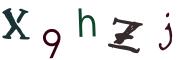 CAPTCHA obrazkowa